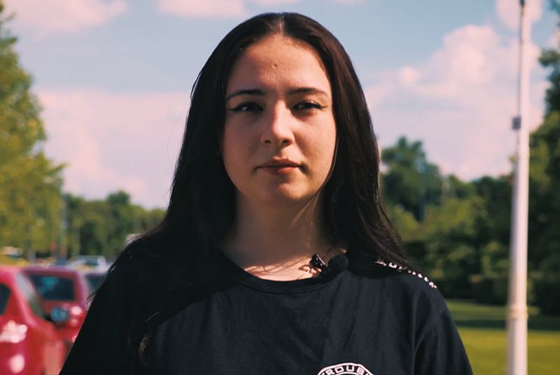 Policy Center Awareness Video