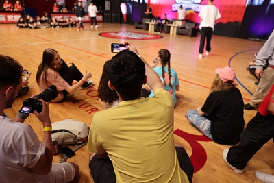 Hip Hop International Romania 2022