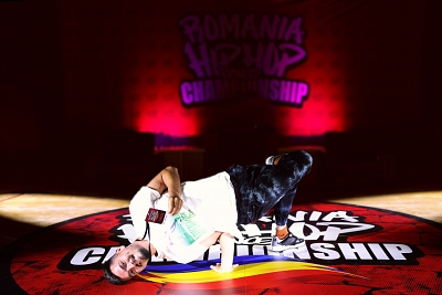 Hip Hop International Romania 2022