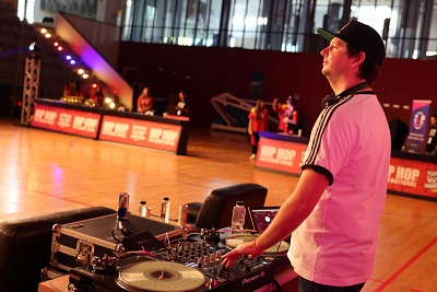 Hip Hop International Romania 2022