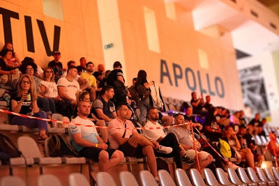 Hip Hop International Romania 2022