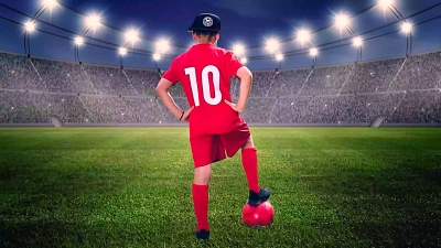 AMA FORTUNA TV Commercial