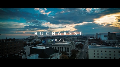 Policy Center Awareness Video