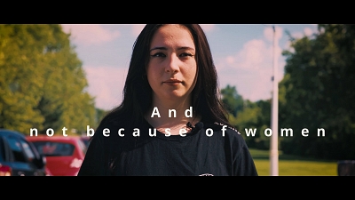 Policy Center Awareness Video