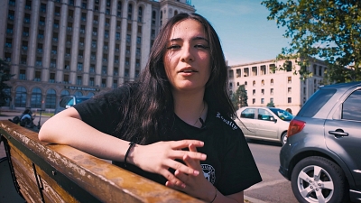 Policy Center Awareness Video