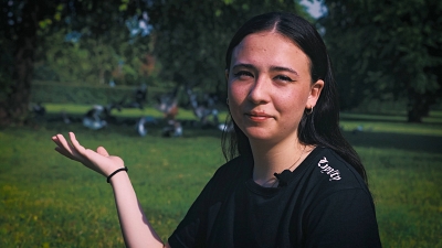 Policy Center Awareness Video