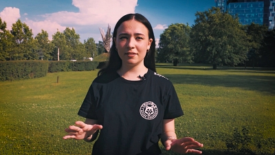 Policy Center Awareness Video