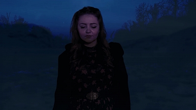 Cristina Buia Music Cover Video