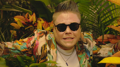 Viata in Roz Music Video